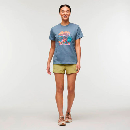 Cotopaxi Brinco Short W 2