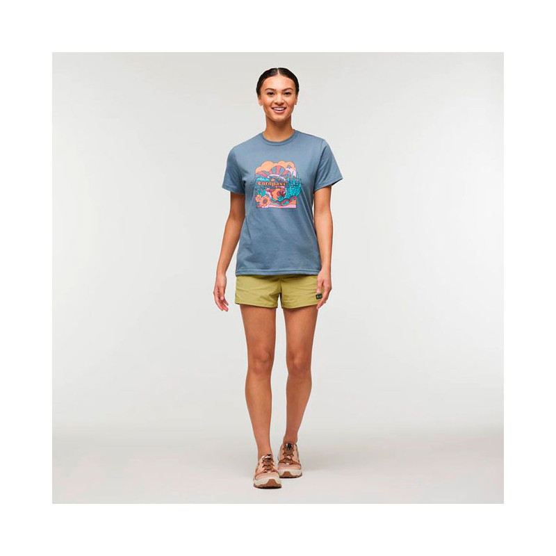 Cotopaxi Brinco Short W