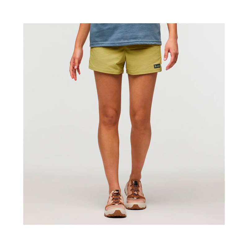 Cotopaxi Brinco Short W