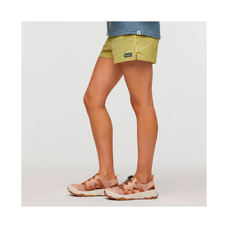 Nohavice Cotopaxi Brinco Short W