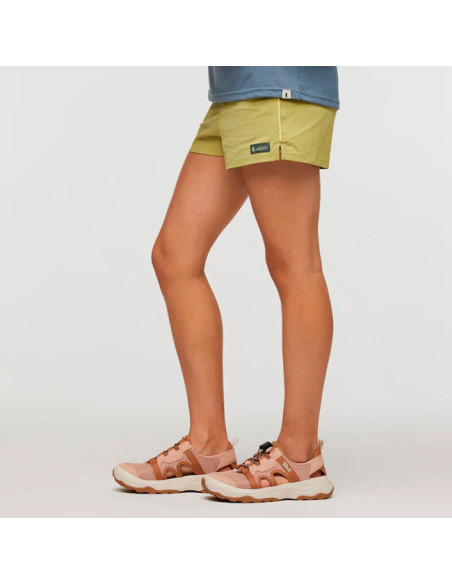 Cotopaxi Brinco Short W