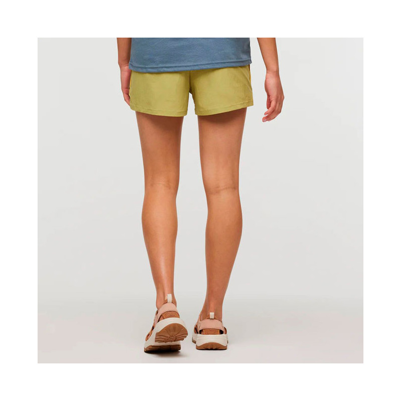 Kelnės Cotopaxi Brinco Short W