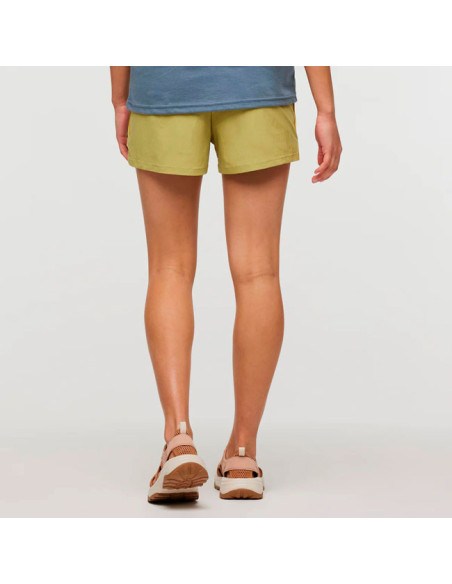 Nadrág Cotopaxi Brinco Short W