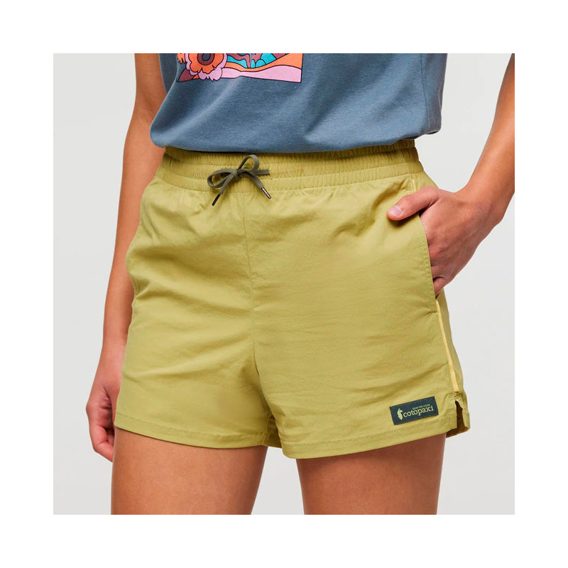 Cotopaxi Brinco Short W