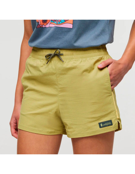 Hlače Cotopaxi Brinco Short W