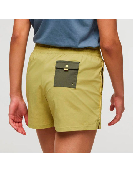 Hlače Cotopaxi Brinco Short W