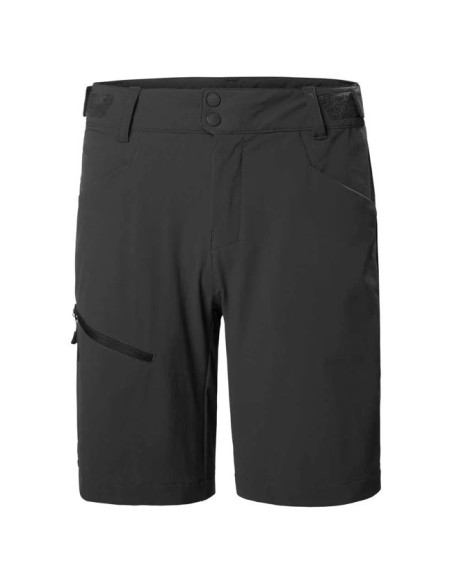 Pantalón Helly Hansen BLAZE SOFTSHELL SHORT Ebony
