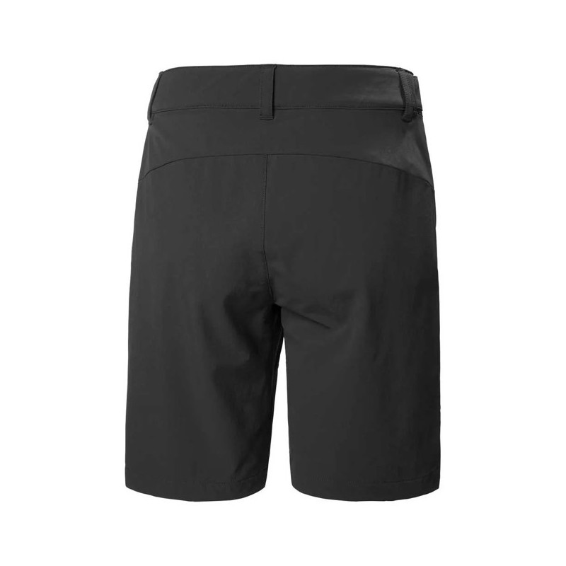 Calças Helly Hansen BLAZE SOFTSHELL SHORT Ebony