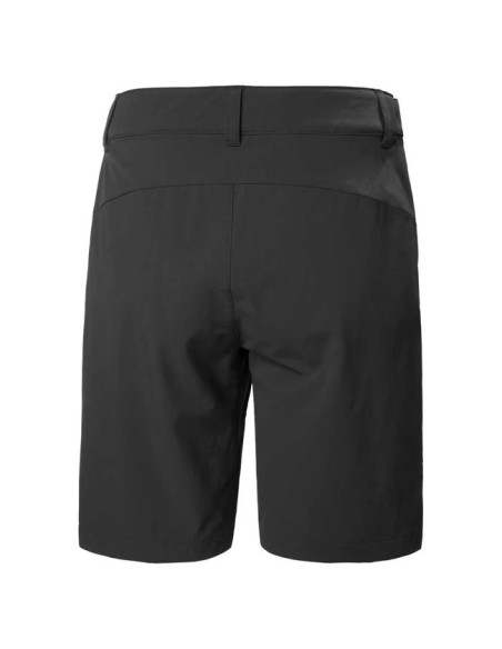 Bukser Helly Hansen BLAZE SOFTSHELL SHORT Ebony