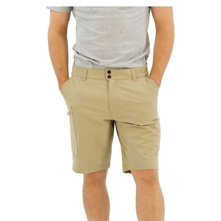 Bukser Helly Hansen BRONO SOFTSHELL SHORTS Pebble