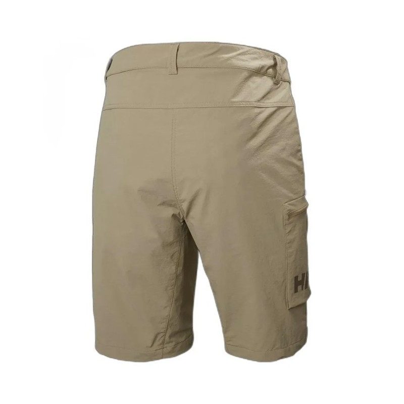Byxor Helly Hansen BRONO SOFTSHELL SHORTS Pebble