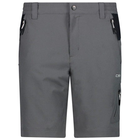 Byxor Cmp BERMUDA GREY