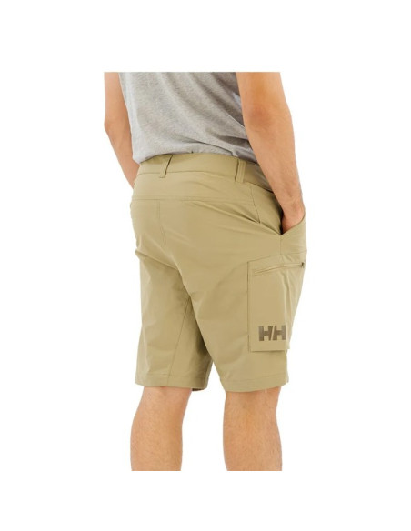 Bukser Helly Hansen BRONO SOFTSHELL SHORTS Pebble