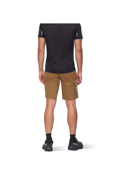 Pantalone Mammut Aenergy Light SO