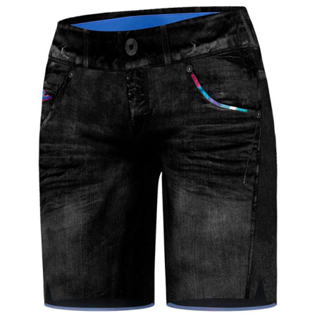 Crazy Wonder Magic Short W