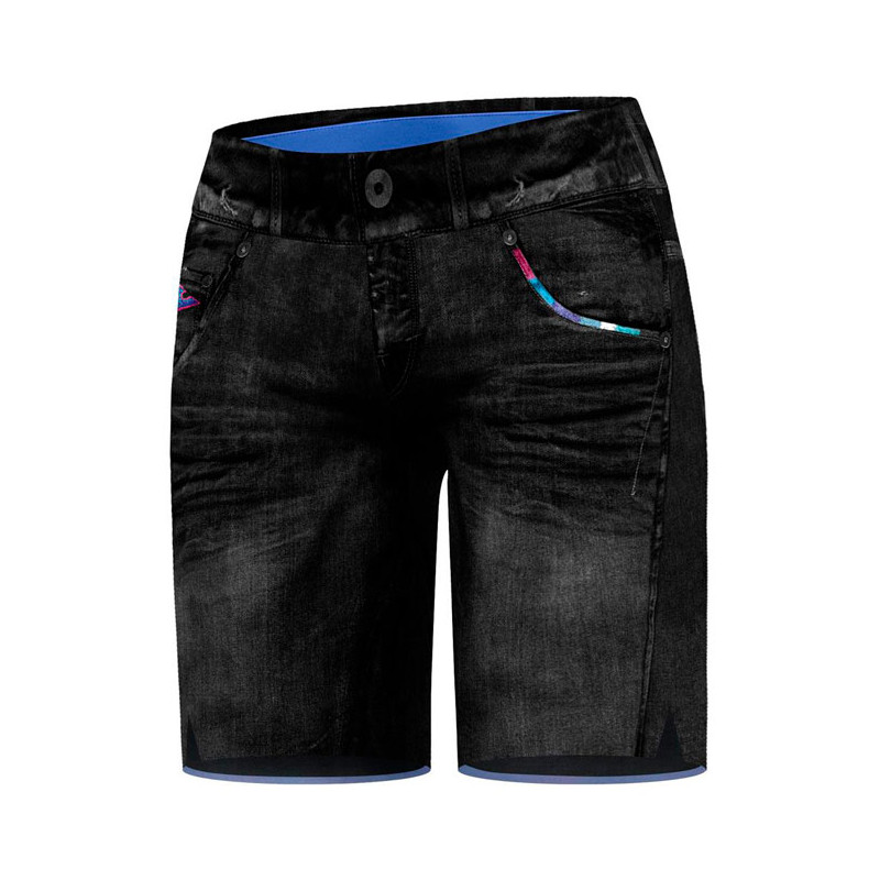 Crazy Wonder Magic Short W