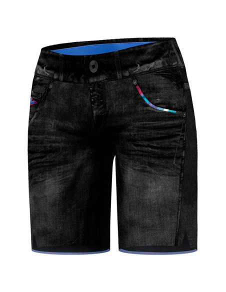 Crazy Wonder Magic Short W