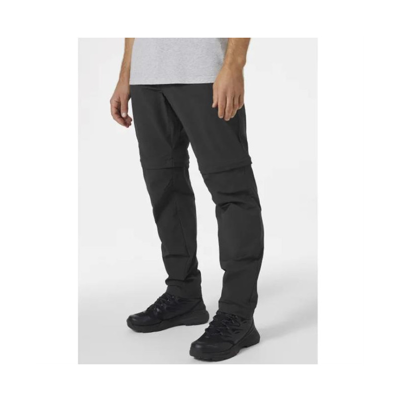 Broek Helly Hansen Brono Zip Off