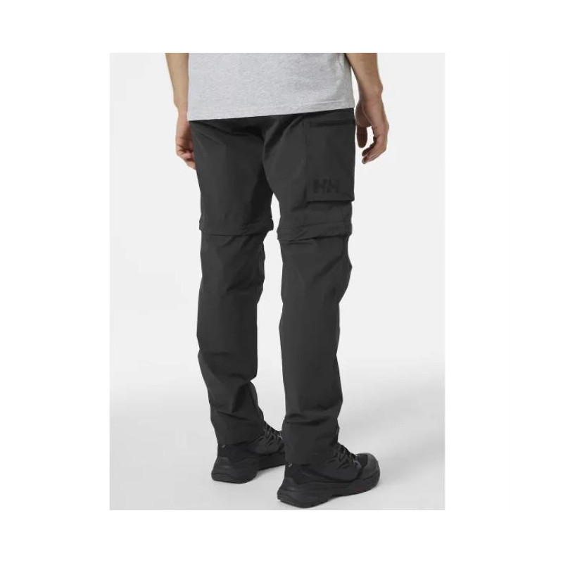 Pants Helly Hansen Brono Zip Off
