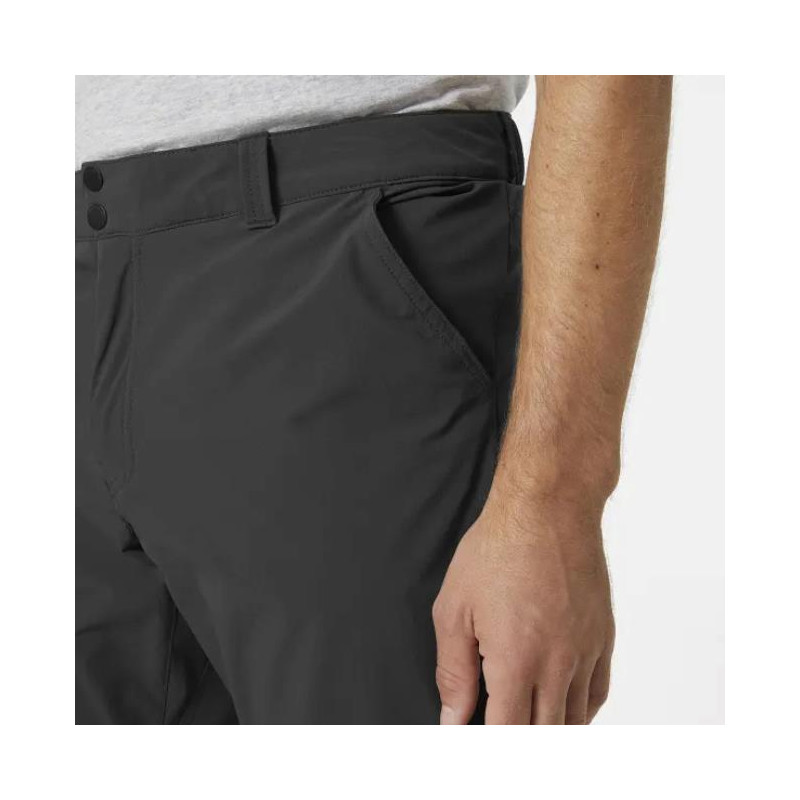 Pantalone Helly Hansen Brono Zip Off