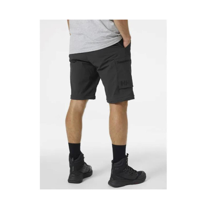 Hosen Helly Hansen Brono Zip Off