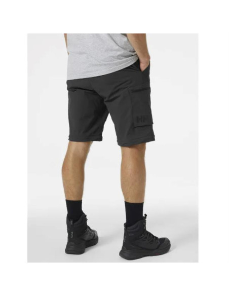 Pantalone Helly Hansen Brono Zip Off