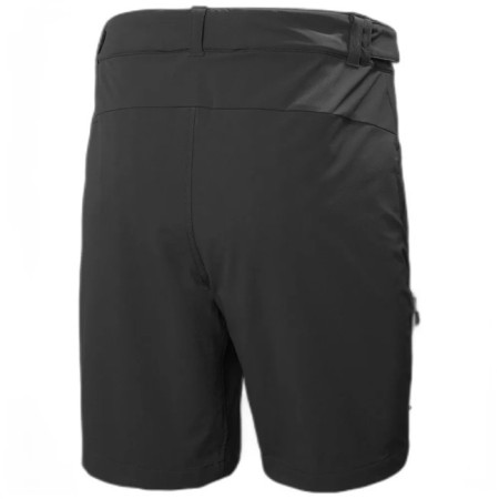 Bukser Helly Hansen Blaze SHORTS Ebony 2
