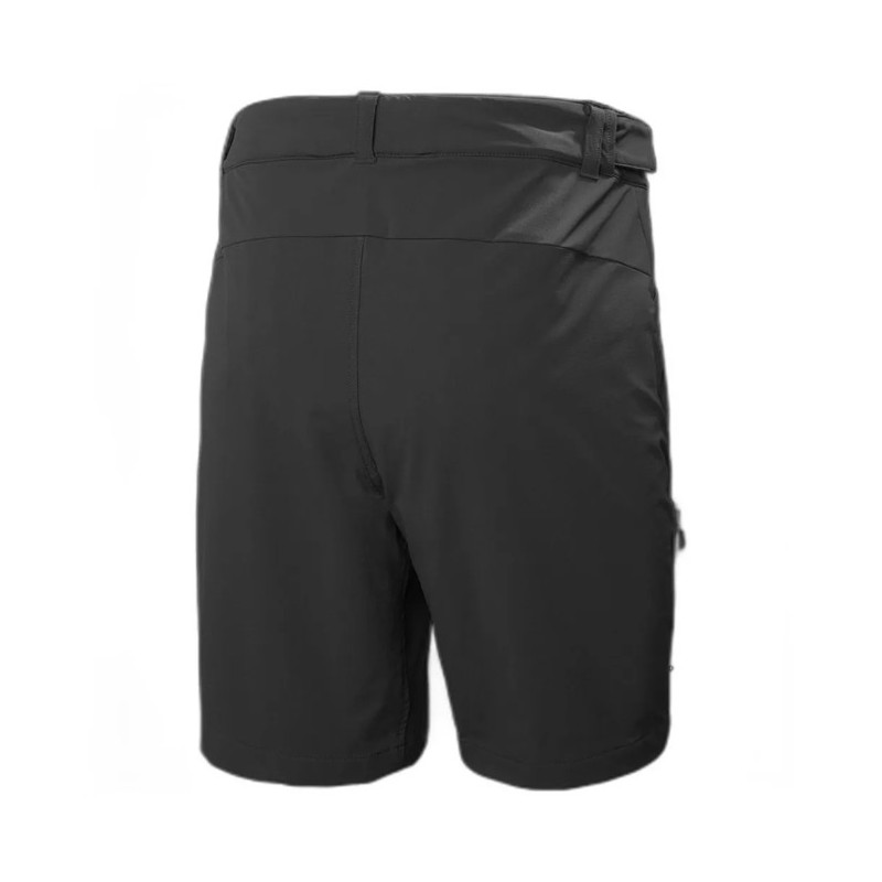 Kalhoty Helly Hansen Blaze SHORTS Ebony
