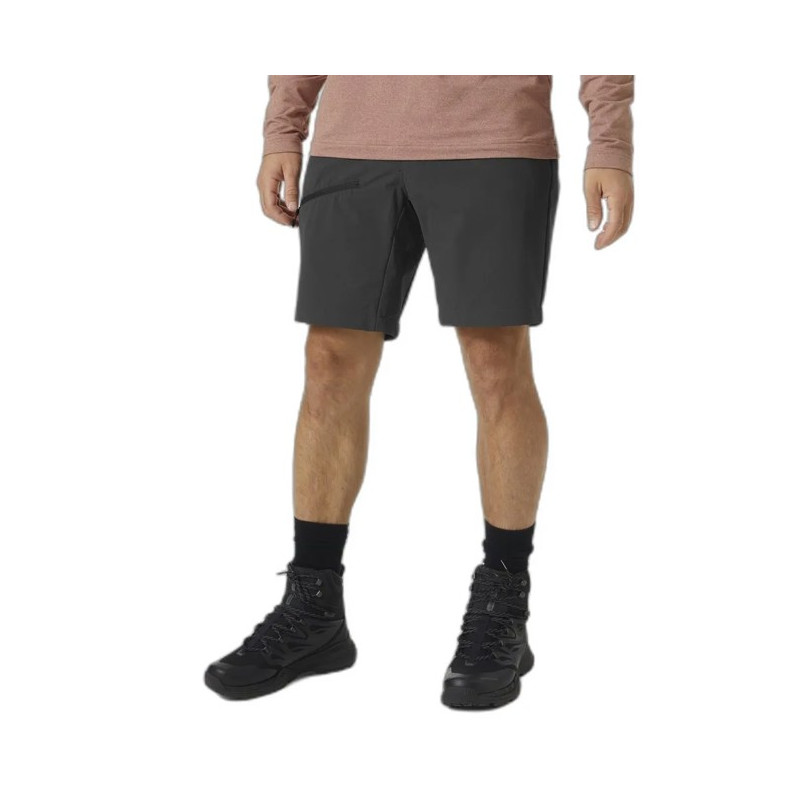 Bukser Helly Hansen Blaze SHORTS Ebony