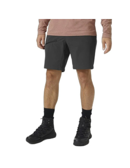 Bukser Helly Hansen Blaze SHORTS Ebony