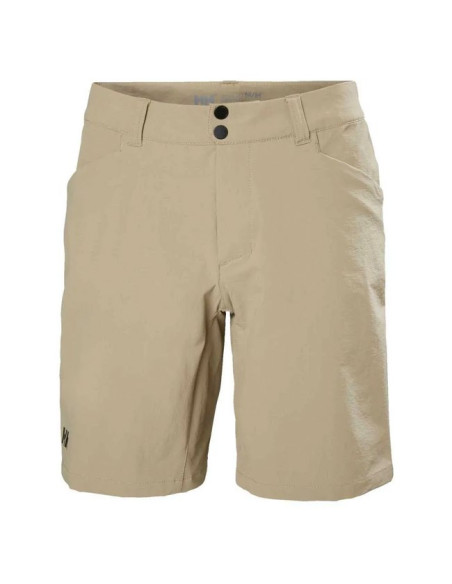 Bukser Helly Hansen BRONA SOFTSHELL SHORTS Pebble