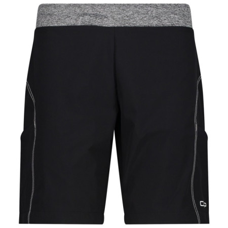 Byxor Cmp LIGHT CLIMB NERO