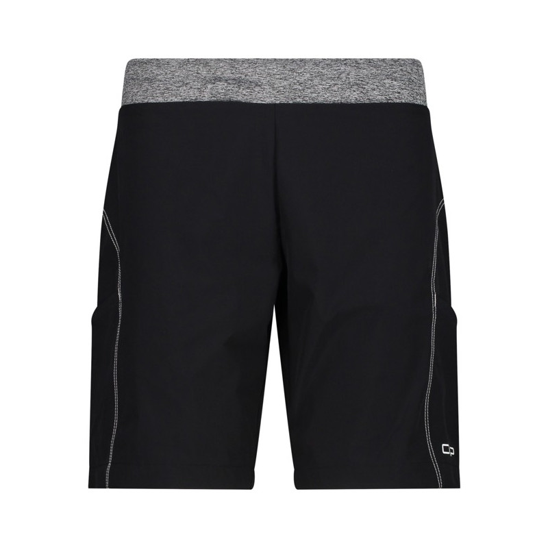 Pants Cmp LIGHT CLIMB NERO