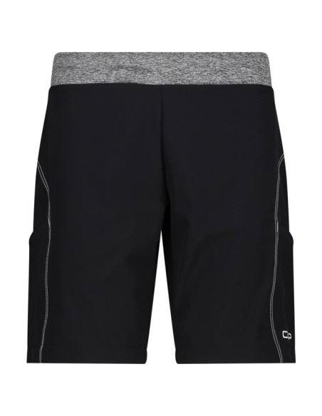 Broek Cmp LIGHT CLIMB NERO