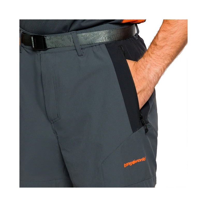 Broek Trangoworld Allo DF