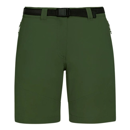 Calças Trangoworld Assy SF