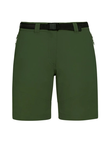 Hosen Trangoworld Assy SF