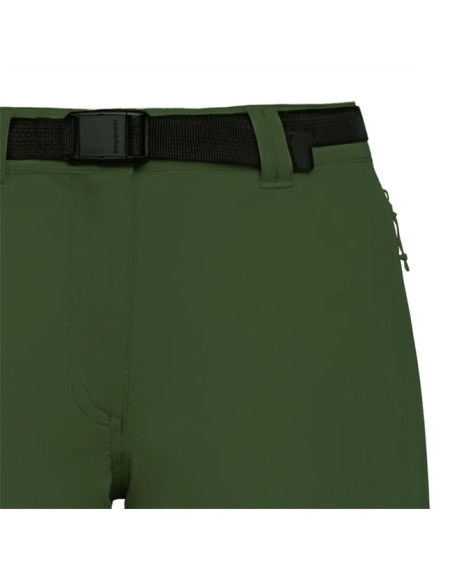 Pantalone Trangoworld Assy SF