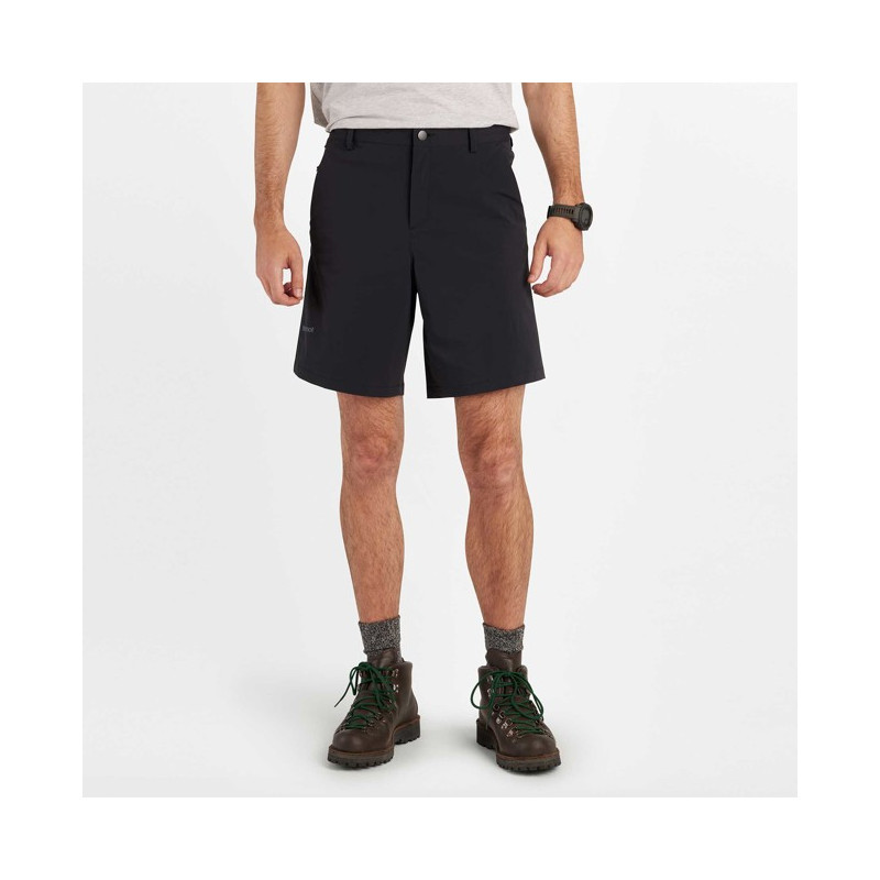 Spodnie Marmot ARCH ROCK SHORT 8"