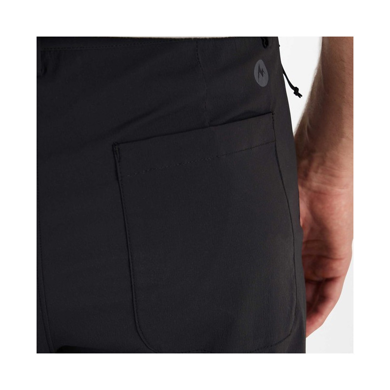 Pantalón Marmot ARCH ROCK SHORT 8"