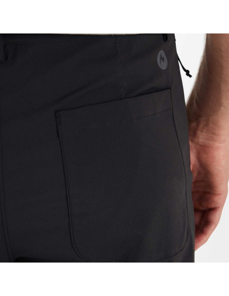 Broek Marmot ARCH ROCK SHORT 8"