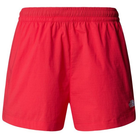 Byxor The North Face CLASS V PATHFINDER PULL ON SHORT Hibis