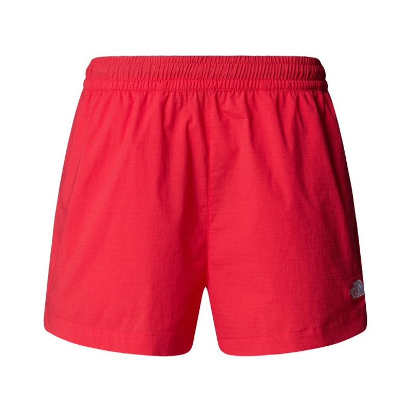 Calças The North Face CLASS V PATHFINDER PULL ON SHORT Hibis