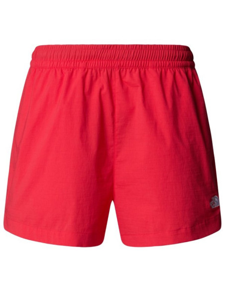 Calças The North Face CLASS V PATHFINDER PULL ON SHORT Hibis