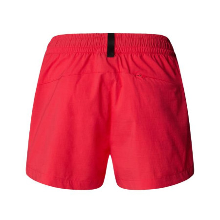 Bukser The North Face CLASS V PATHFINDER PULL ON SHORT Hibis 2