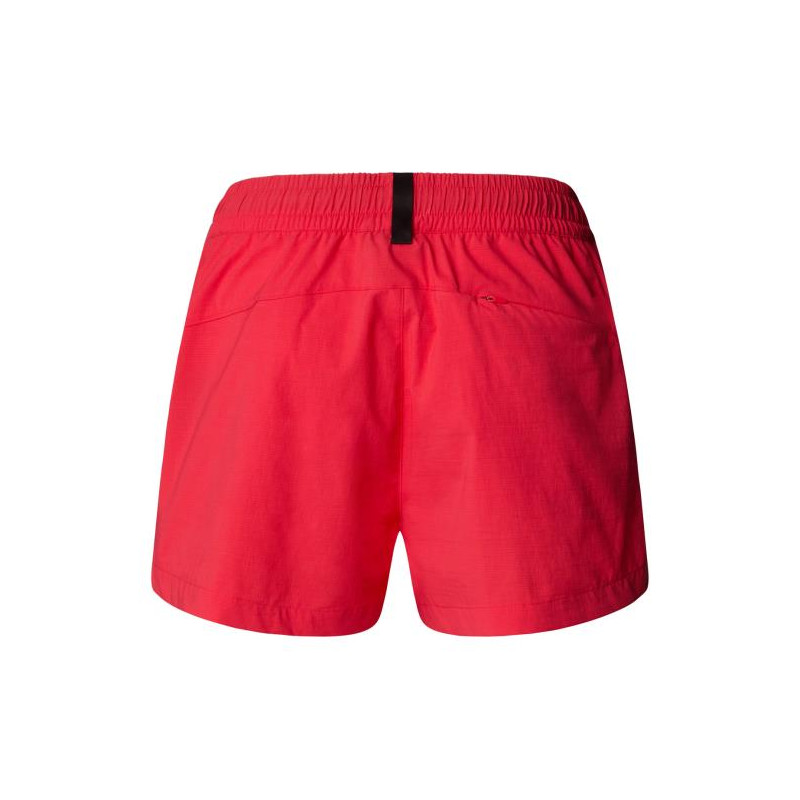 Pants The North Face CLASS V PATHFINDER PULL ON SHORT Hibis