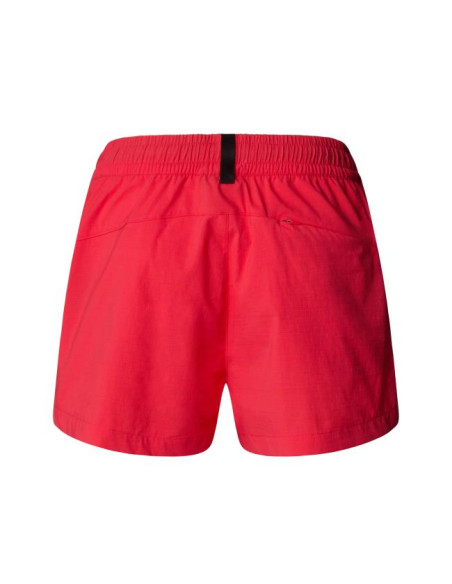 Hosen The North Face CLASS V PATHFINDER PULL ON SHORT Hibis