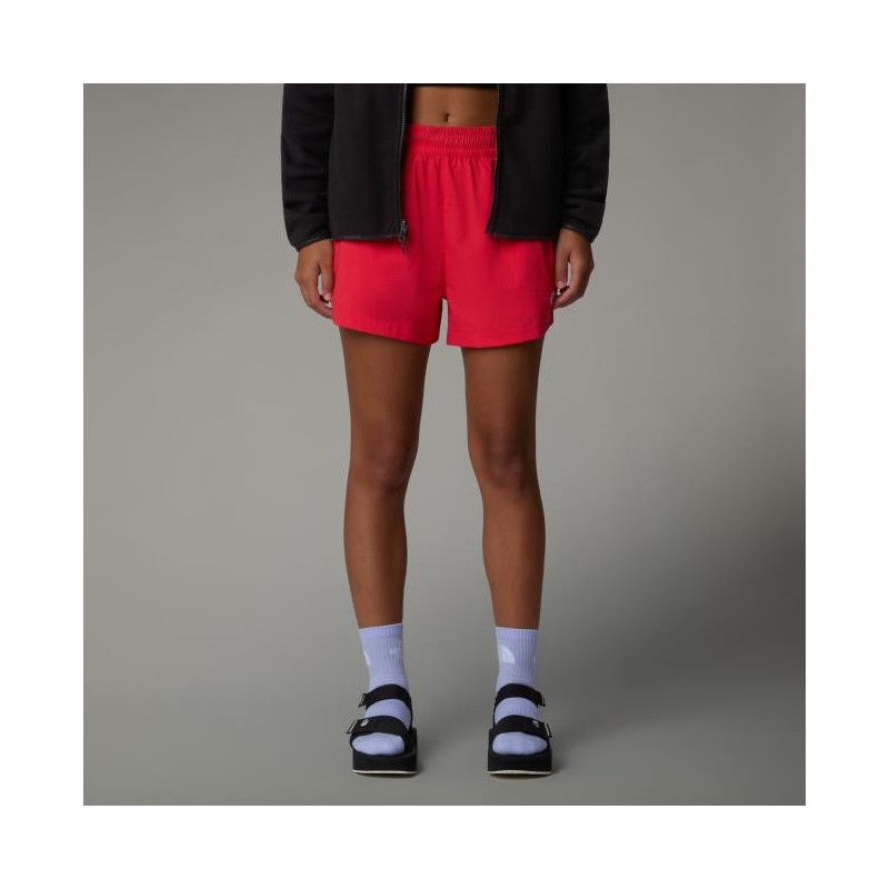 Pants The North Face CLASS V PATHFINDER PULL ON SHORT Hibis