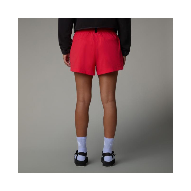 Hosen The North Face CLASS V PATHFINDER PULL ON SHORT Hibis