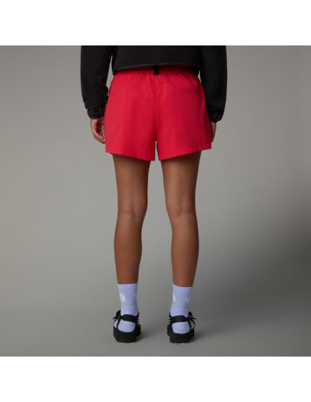 Pants The North Face CLASS V PATHFINDER PULL ON SHORT Hibis